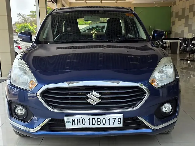 Used 2018 Maruti Suzuki DZire in Panvel