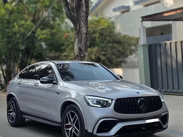 Used 2019 Mercedes-Benz GLC in Bangalore Used 2019 Mercedes-Benz GLC in Bangalore