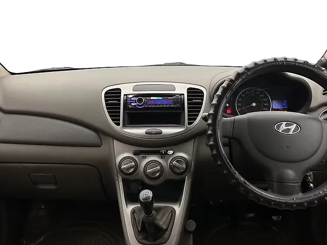 Used Hyundai i10 [2010-2017] 1.1L iRDE Magna Special Edition in Delhi