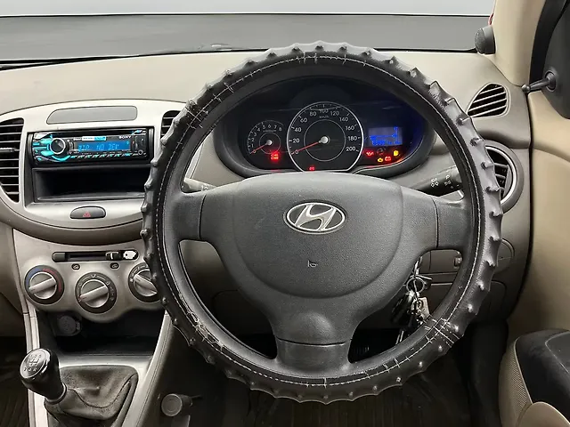 Used Hyundai i10 [2010-2017] 1.1L iRDE Magna Special Edition in Delhi