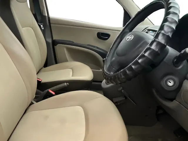 Used Hyundai i10 [2010-2017] 1.1L iRDE Magna Special Edition in Delhi