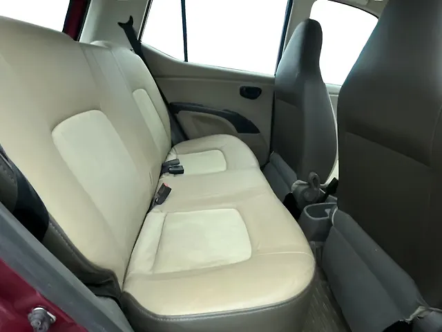 Used Hyundai i10 [2010-2017] 1.1L iRDE Magna Special Edition in Delhi
