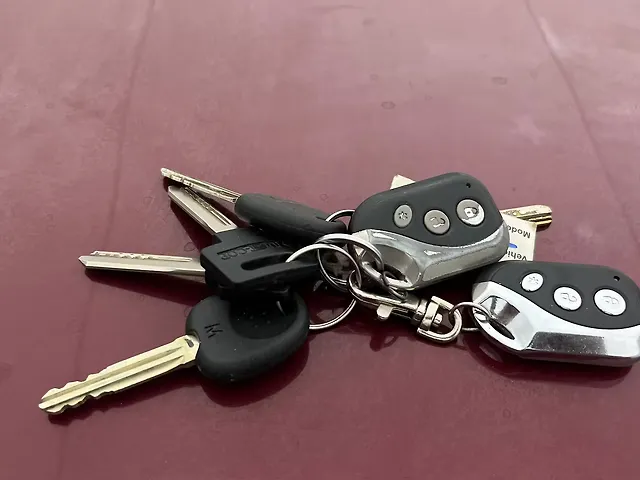 Used Hyundai i10 [2010-2017] 1.1L iRDE Magna Special Edition in Delhi