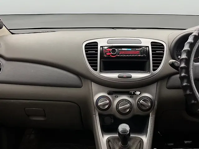 Used Hyundai i10 [2010-2017] 1.1L iRDE Magna Special Edition in Delhi