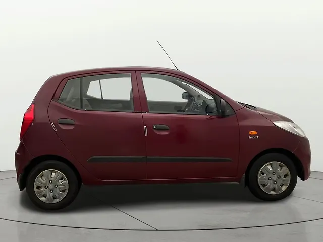 Used Hyundai i10 [2010-2017] 1.1L iRDE Magna Special Edition in Delhi