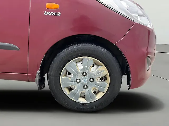 Used Hyundai i10 [2010-2017] 1.1L iRDE Magna Special Edition in Delhi