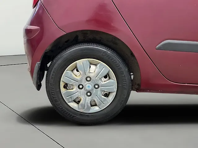 Used Hyundai i10 [2010-2017] 1.1L iRDE Magna Special Edition in Delhi