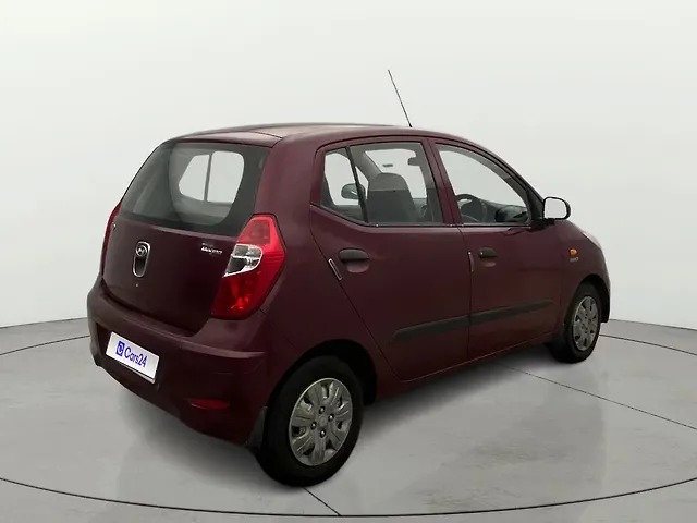 Used Hyundai i10 [2010-2017] 1.1L iRDE Magna Special Edition in Delhi