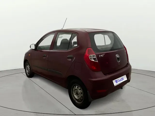 Used Hyundai i10 [2010-2017] 1.1L iRDE Magna Special Edition in Delhi