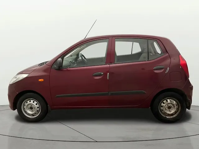 Used Hyundai i10 [2010-2017] 1.1L iRDE Magna Special Edition in Delhi