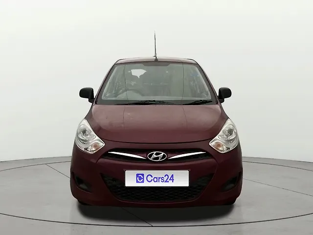 Used Hyundai i10 [2010-2017] 1.1L iRDE Magna Special Edition in Delhi