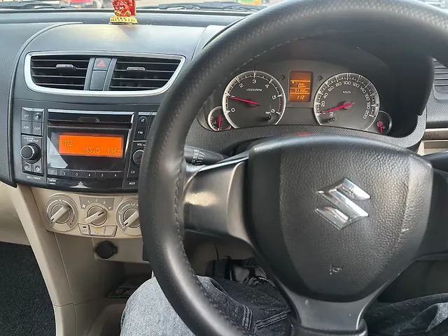 Used Maruti Suzuki Swift Dzire [2015-2017] VDi ABS in Jaipur