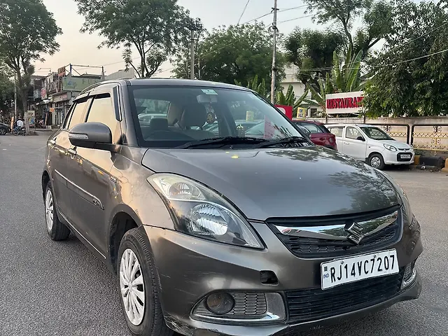 Used Maruti Suzuki Swift Dzire [2015-2017] VDi ABS in Jaipur