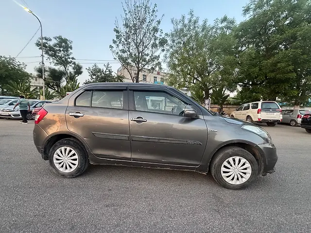 Used Maruti Suzuki Swift Dzire [2015-2017] VDi ABS in Jaipur