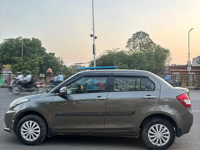 Used Maruti Suzuki Swift Dzire [2015-2017] VDi ABS in Jaipur