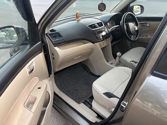 Used Maruti Suzuki Swift Dzire [2015-2017] VDi ABS in Jaipur