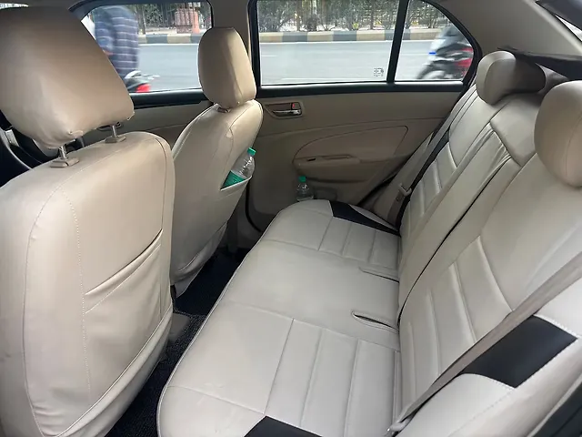 Used Maruti Suzuki Swift Dzire [2015-2017] VDi ABS in Jaipur