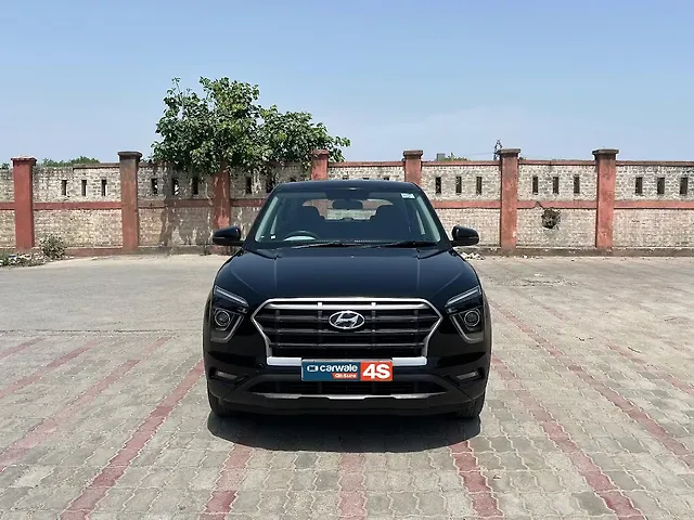 Used 2023 Hyundai Creta in Delhi