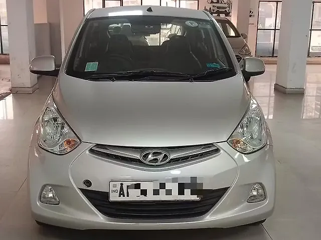Used 2017 Maruti Suzuki Eeco in Visakhapatnam