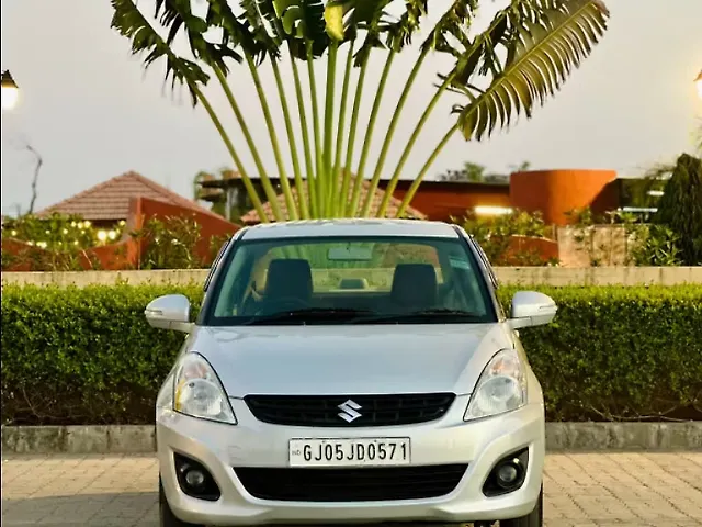 Used 2013 Maruti Suzuki Swift DZire in Surat Used 2013 Maruti Suzuki Swift DZire in Surat