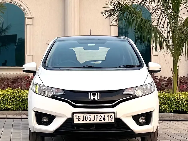 Used 2016 Honda Jazz in Surat