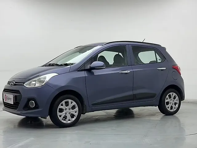Used 2013 Hyundai Grand i10 in Gurgaon