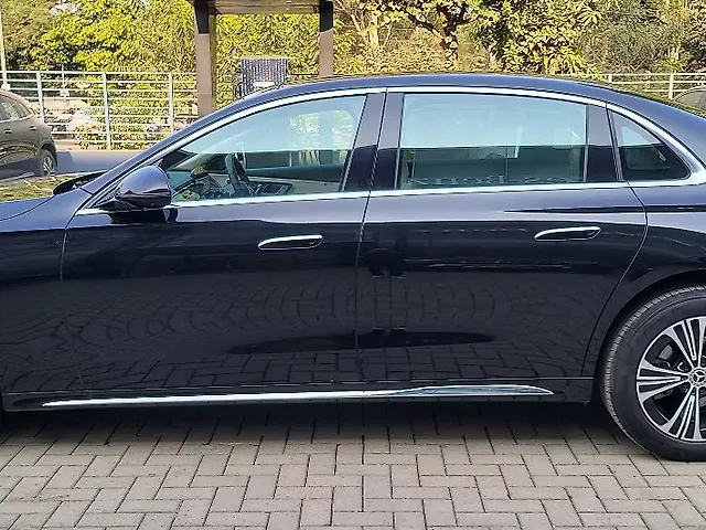 Used Mercedes-Benz E-Class E220d [2024-2025] in Nashik