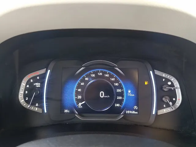 Used Hyundai Creta [2023-2024] SX (O) 1.5 Diesel in Ahmedabad
