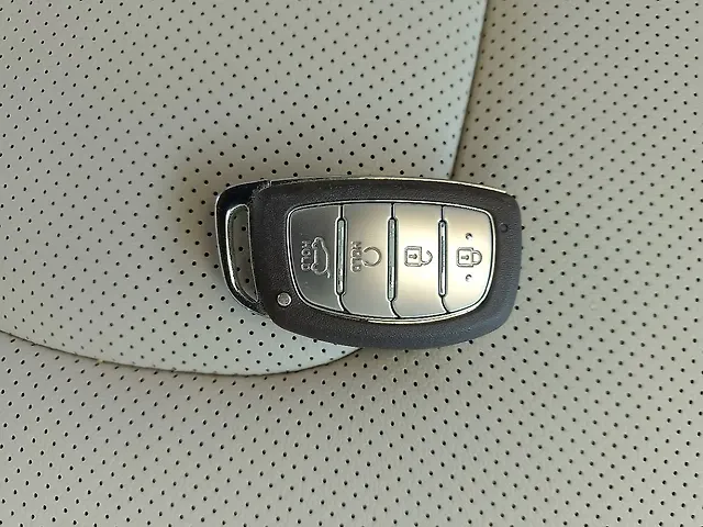 Used Hyundai Creta [2023-2024] SX (O) 1.5 Diesel in Ahmedabad