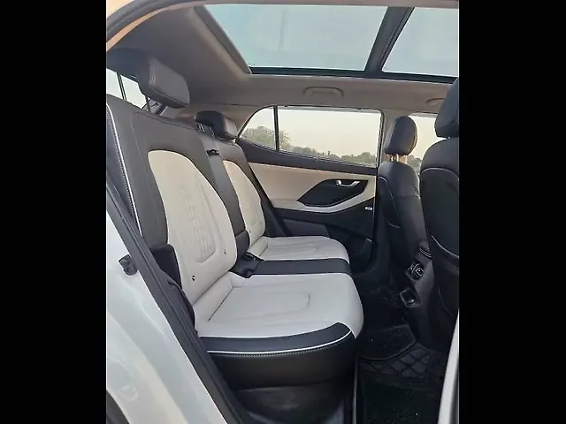 Used Hyundai Creta [2023-2024] SX (O) 1.5 Diesel in Ahmedabad