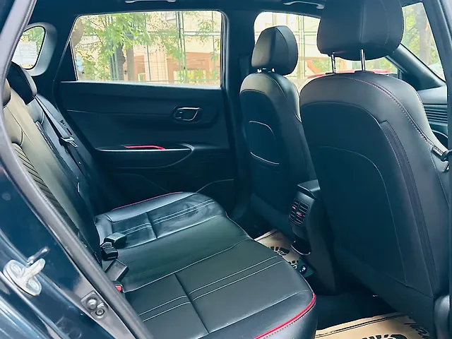 Used Hyundai i20 N Line N6 Petrol Turbo Automatic in Delhi