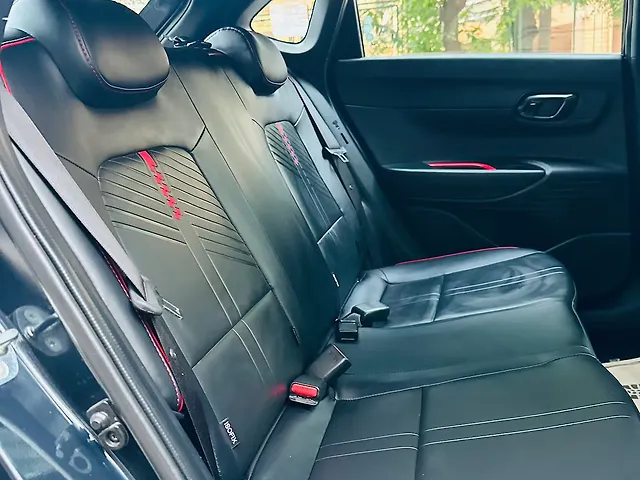 Used Hyundai i20 N Line N6 Petrol Turbo Automatic in Delhi
