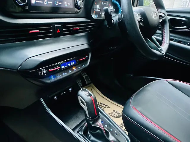 Used Hyundai i20 N Line N6 Petrol Turbo Automatic in Delhi