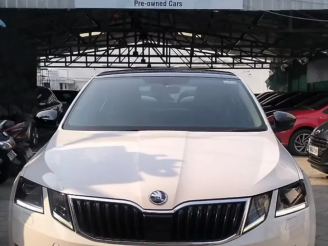 Used 2019 Skoda Octavia in Coimbatore