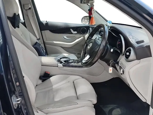 Used Mercedes-Benz GLC [2016-2019] 220 d Progressive in Coimbatore