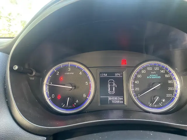 Used Maruti Suzuki S-Cross [2017-2020] Zeta 1.3 in Ludhiana