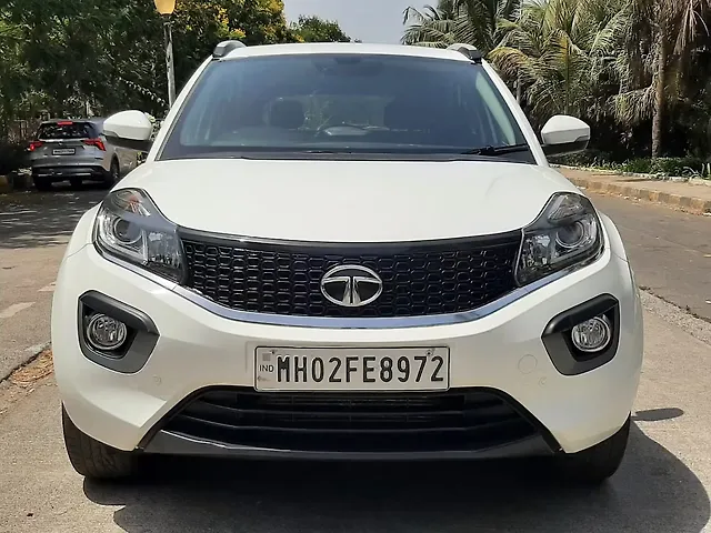 Used 2019 Tata Nexon in Mumbai