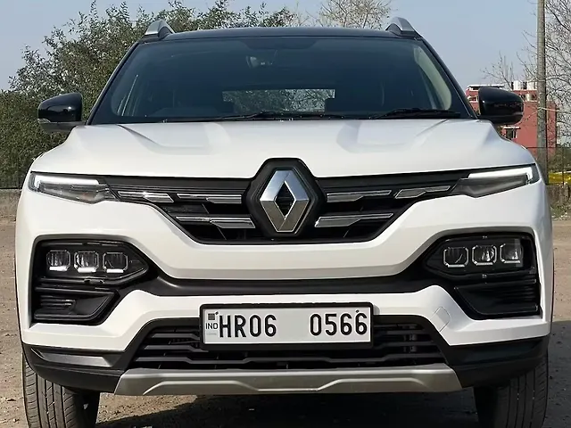 Used 2024 Renault Kiger in Delhi