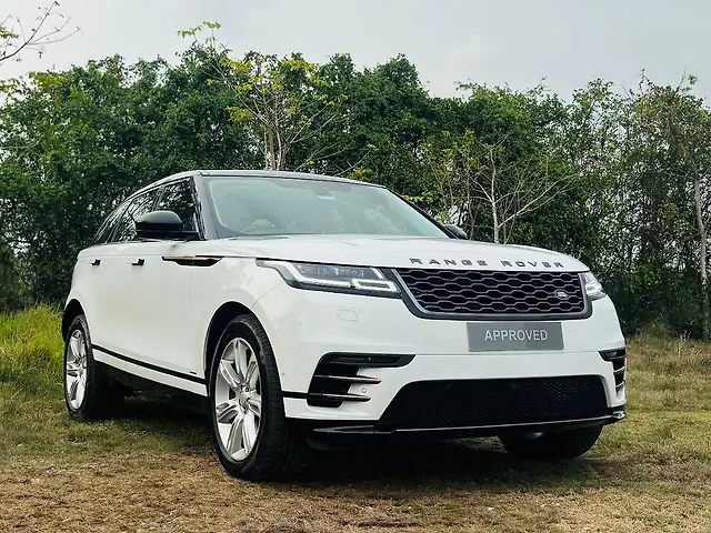 Used 2020 Land Rover Range Rover Velar in Kochi Used 2020 Land Rover Range Rover Velar in Kochi