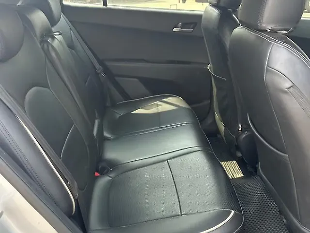 Used Hyundai Creta [2015-2017] 1.6 E Plus Petrol in Nagpur