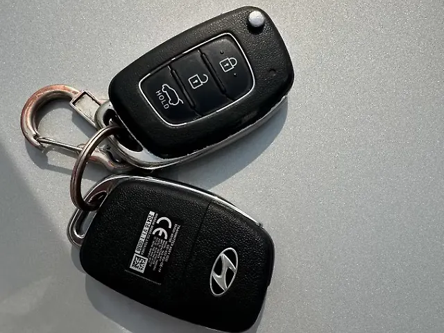 Used Hyundai Creta [2015-2017] 1.6 E Plus Petrol in Nagpur