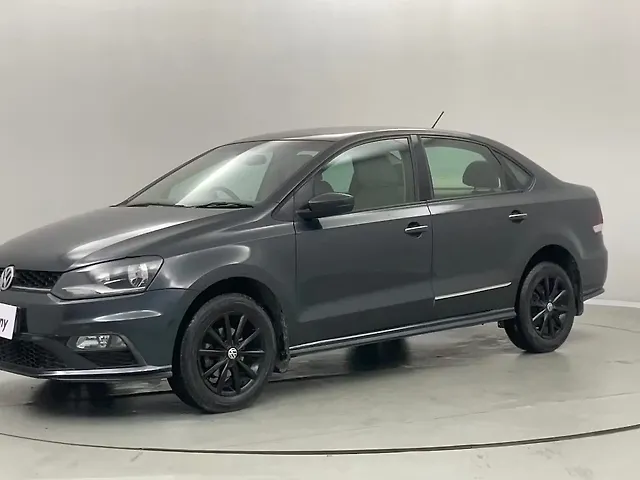 Used 2022 Volkswagen Vento in Jaipur