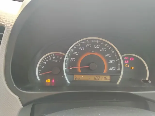 Used Maruti Suzuki Wagon R 1.0 [2014-2019] Vxi (ABS-Airbag) in Nagpur