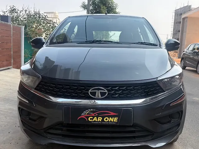 Used 2023 Tata Tiago in Bangalore