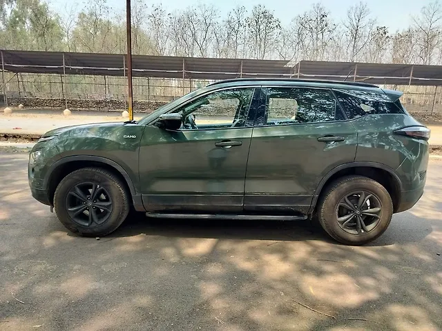 Used Tata Harrier [2019-2023] XT Plus in Raipur