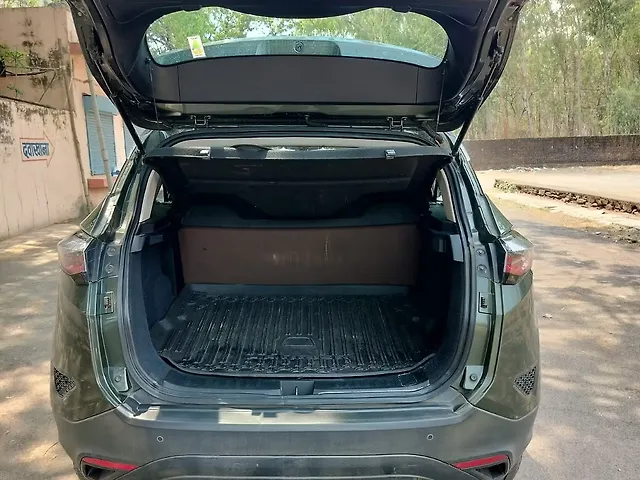 Used Tata Harrier [2019-2023] XT Plus in Raipur