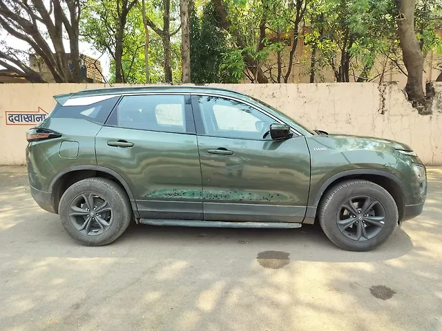 Used Tata Harrier [2019-2023] XT Plus in Raipur
