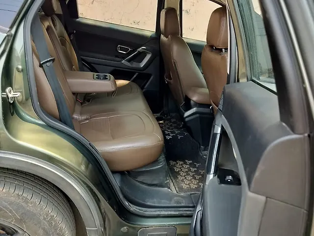 Used Tata Harrier [2019-2023] XT Plus in Raipur