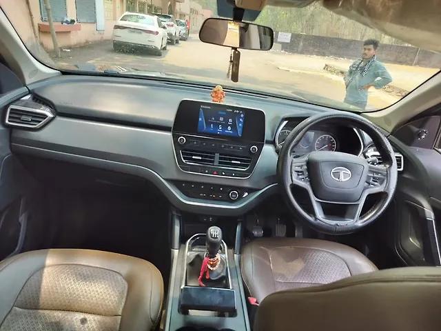 Used Tata Harrier [2019-2023] XT Plus in Raipur