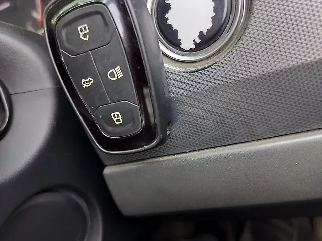 Used Tata Harrier [2019-2023] XT Plus in Raipur
